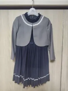 waltz by BEAMS DESIGN フォーマルワンピース靴セット