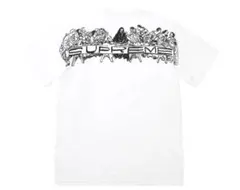 Supreme The Last Supper Tee ホワイトのサムネイル