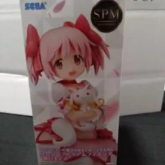 魔法少女まどか☆マギカ外伝　鹿目まどか フィギュア
