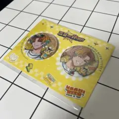 にじさんじ 三ミ一体！！！！！！ 宇佐美リト 缶バッジ - メルカリ