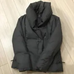 【INÉD】ダウンジャケット