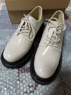 ORiental TRafficタンクソールレースアップシューズ/31103