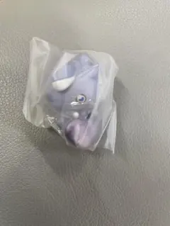 ポケピース きらめきハートキーホルダー ニャスパー