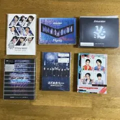 2026年最新】SnowmanライブDVD 2023の人気アイテム - メルカリ