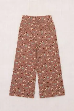 misha and puff trumpet flower A‐pants - メルカリ