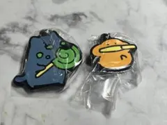 お文具といっしょ　ガチャ　おっきなペロペロキャンディなのです　2個セット