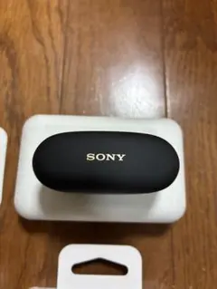 SONY WF-1000XM5-Bワイヤレスイヤホンケース 充電器　正規品