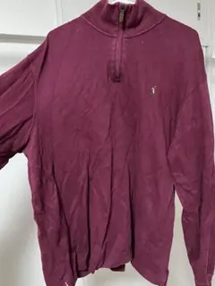 Polo Ralph Lauren XL トレーナー
