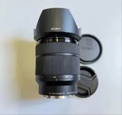 SONY ソニー 28-70mm F3.5-5.6 OSS SEL2870FE - メルカリ