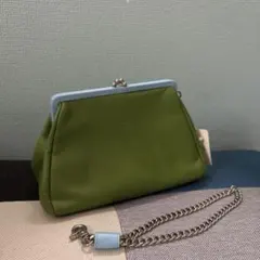 B印YOSHIDA】PORTER × NICK SAVOY がま口 財布 - メルカリ