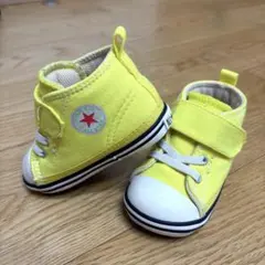 【美品】ベビー converse 13.0cm