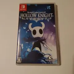 スイッチ1 ホロウナイト Switch1 HOLLOW KNIGHT