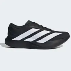 【新品未使用】ADIZERO EVO SL WOVEN アディゼロ　27センチ