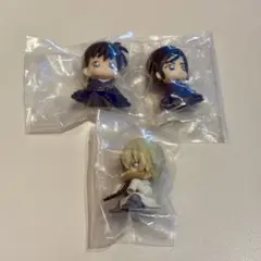 名探偵コナン ちぢませ隊10