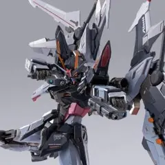 METALBUILD ストライクノワールガンダム
