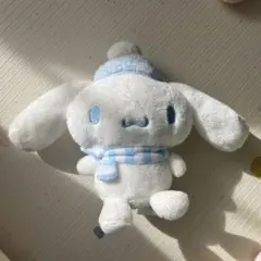 サンリオ当たりくじ シナモロール