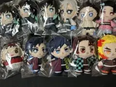第五人格　イマーシブフォート　ぬいぐるみ　7点セット　identityV 第五人格 イマーシブフォート ぬいぐるみ 7点セット identityV - メルカリ