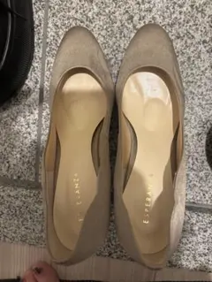 ESPERANZA パンプス