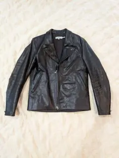 2026年最新】nonnative レザージャケットの人気アイテム - メルカリ
