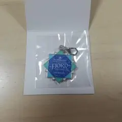 Mrs. GREEN APPLE メタルチャーム FJORD 映画