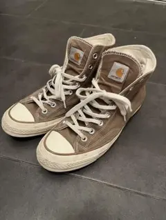 【超絶激レア】converse carhartt CT70 28cm 海外1月30日発売予定 Carhartt WIP x Converse Chuck Taylor