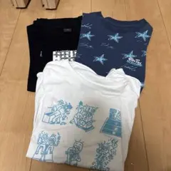 Vaundy little punk オンライン限定 ロンT ロングTシャツ M - メルカリ