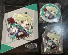 CRAZY CHAIN ステラワース特典セット フラトニス - メルカリ