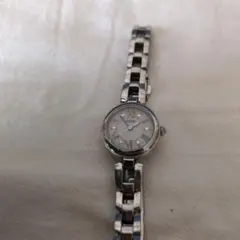 セイコー腕時計