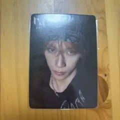 INI 池﨑理人　池崎理人　THE ORIGIN タワレコオンライン　トレカ