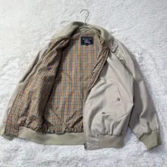 Ben davis GOLDEN BEAR』(M) レザージャケット - メルカリ