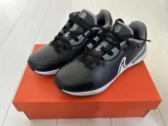 ナイキ インフィニティプロ2 ゴルフシューズ