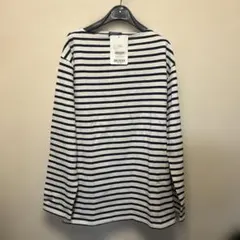 SAINT JAMES GUILDO R A 長袖カットソー T5のサムネイル
