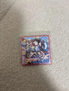 BanG Dream! Poppin'on! スクエア缶バッジ