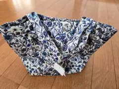 トートバック　ランチバッグ　エコバッグ　リバティ　新品