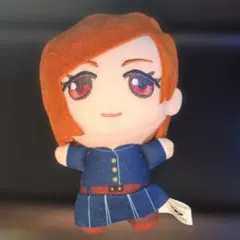 呪術廻戦　釘崎野薔薇　ちびぐるみvol.1