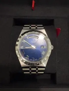 93年 美品 当時の付属品完備 日差0秒 チュードル Ref.74000 自動巻