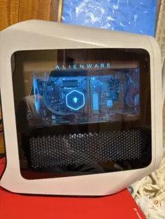 Alienware オーロラ R11 デスクトップ RTX3090 値段交渉〇 - メルカリ