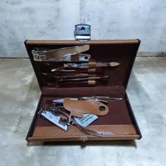 ネイルケアセット・デラックス