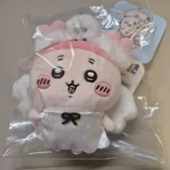 ちいかわ 季節だもん マスコット（古本屋）