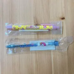 サンエックス 映画 すみっコぐらし シャープペン ボールペン セット