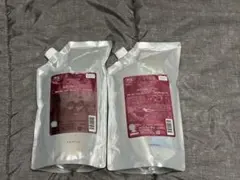 オージュア クエンチ シャンプー＆トリートメント 1000ml セット