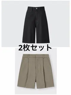 ショートパンツ 冬