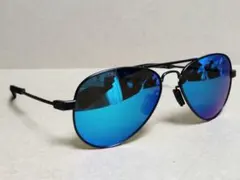 未使用　UNDER ARMOUR　GETAWAY M　ミラーレンズ　偏光のサムネイル