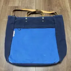 BAG'n'NOUN × BEAMS BOY トートバッグのサムネイル