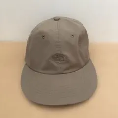 THE NORTH FACE ベージュ アウトドアキャップ