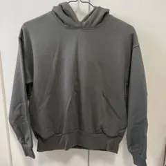 AMERICAN HOLIC グレー パーカー M