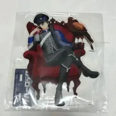 【定価以下】ブルーロック 糸師凛 BIGアクリルスタンド ナポレオンジャケット