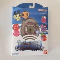 たまごっちコネクション ぴんくらめ