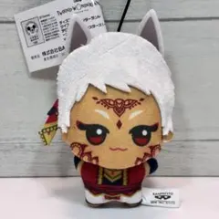 ツイステ チビちびぐるみ スケアリー・モンスター ナムコ マスコット カリム