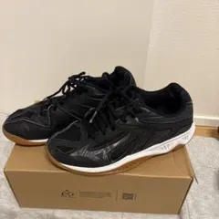 Mizuno バレーボールシューズ ブラック